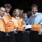 Acto Santo Tomás de Aquino 2020