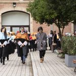 Acto Santo Tomás de Aquino 2020