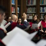 Acto Santo Tomás de Aquino 2020