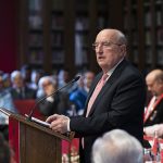 Acto Santo Tomás de Aquino 2020