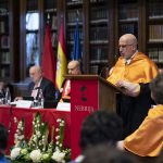 Santo Tomás de Aquino 2020