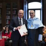 Santo Tomás de Aquino 2020