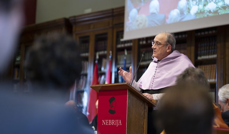 Acto Santo Tomás de Aquino 2020