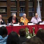 Santo Tomás de Aquino 2020