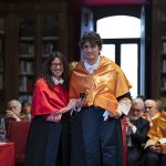 Santo Tomás de Aquino 2020