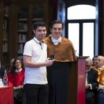 Santo Tomás de Aquino 2020