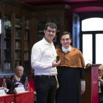 Santo Tomás de Aquino 2020