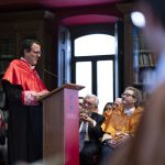 Santo Tomás de Aquino 2020