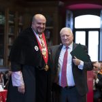 Santo Tomás de Aquino 2020