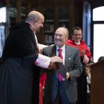 Santo Tomás de Aquino 2020