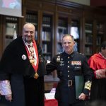 Santo Tomás de Aquino 2020