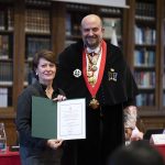 Santo Tomás de Aquino 2020