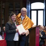 Santo Tomás de Aquino 2020