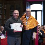 Santo Tomás de Aquino 2020