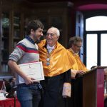 Santo Tomás de Aquino 2020