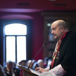 Acto Santo Tomás de Aquino 2020