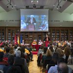 Acto Santo Tomás de Aquino 2020