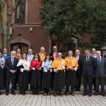 Acto Santo Tomás de Aquino 2020