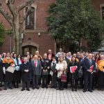 Acto Santo Tomás de Aquino 2020