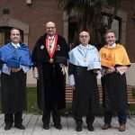 Santo Tomás de Aquino 2020