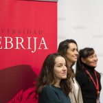 Bienvenida alumnos internacionales