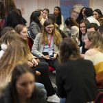 Bienvenida alumnos internacionales