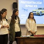 Presentaciones de publicidad