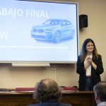 Presentaciones de publicidad