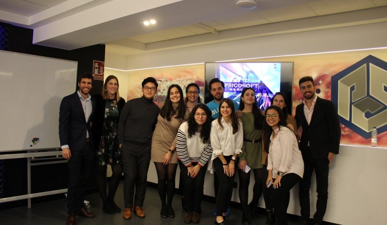 Máster Dirección de RRHH