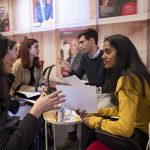 Foro de Empleo Semana de la Comunicación y Artes 2020