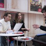 Foro de Empleo Semana de la Comunicación y Artes 2020