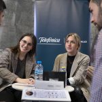 Foro de Empleo Semana de la Comunicación y Artes 2020