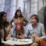 Foro de Empleo Semana de la Comunicación y Artes 2020