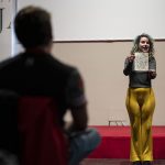 Muestra "A escena tu mejor tú"