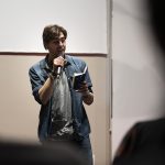 Muestra "A escena tu mejor tú"