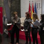 Muestra "A escena tu mejor tú"