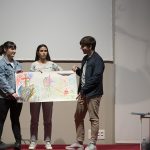 Muestra "A escena tu mejor tú"