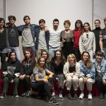 Muestra "A escena tu mejor tú"