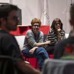 Taller "A escena tu mejor tú"