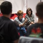 Taller "A escena tu mejor tú"