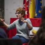 Taller "A escena tu mejor tú"