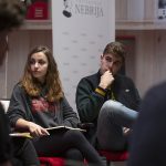 Taller "A escena tu mejor tú"