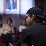 Taller "A escena tu mejor tú"