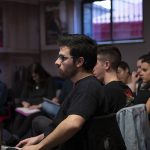 Taller "A escena tu mejor tú"