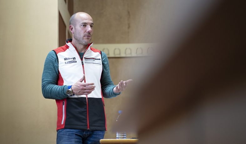 Roberto Gómez Bueno