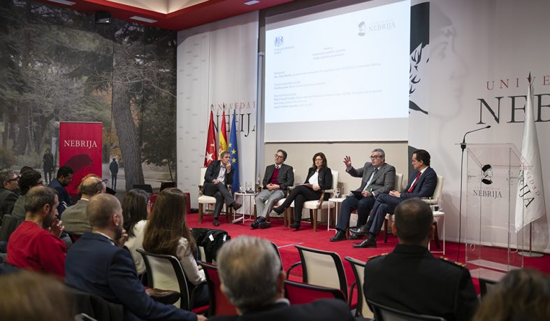 Jornada de Ciberseguridad