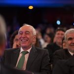 Encuentro de empleados "En vivo y en Nebrija"