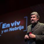 Encuentro de empleados "En vivo y en Nebrija"