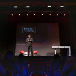 Encuentro de empleados "En vivo y en Nebrija"