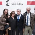 Encuentro de empleados "En vivo y en Nebrija"